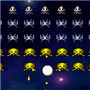 Space Invaders spielen