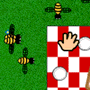 Bumblebee Killer spielen