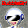 Bubble Girl spielen