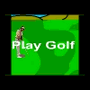 Play Golf spielen