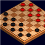Checkers Fun spielen