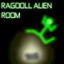 Alien Ragdoll Room spielen