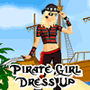 Pirate Girl dress... spielen
