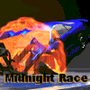 The Midnight Race. spielen