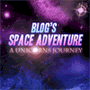 Blogs Space Adven... spielen