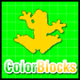 Color Blocks spielen