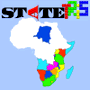 Statetris Africa spielen