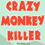 Crazy Monkey Kill... spielen