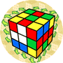 Rubik's Cube spielen