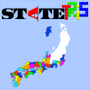 Statetris Japan spielen