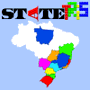 Statetris Brazil spielen