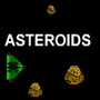 Asteroids spielen