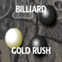 BILLIARD GOLD RUSH spielen