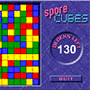Spore Cubes spielen