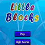Little Blocks spielen