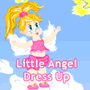 Little Angel dres... spielen