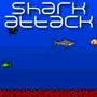 Shark Attack spielen