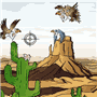 Desert Hunter spielen