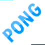Pong spielen