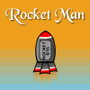 Rocket Man spielen