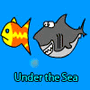 Under the Sea spielen