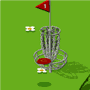 Disc Golf spielen