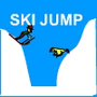 Ski Jump spielen