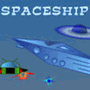 Spaceship spielen