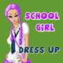 School Girl Dress... spielen