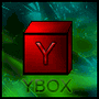 Ybox spielen