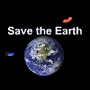 Save the Earth spielen