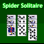 Spider Solitaire spielen