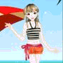 Beach Girl spielen