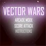 Vector wars spielen