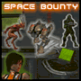 Space Bounty spielen