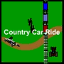 Country Car Ride spielen