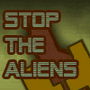 Stop the Aliens! spielen