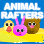 Animal Rafters spielen