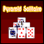 Pyramid Solitaire spielen