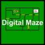 Digital Maze spielen