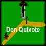 Don Quixote spielen