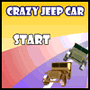 Crazy Jeep spielen