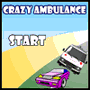 Crazy Ambulance spielen