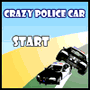 Crazy Police Car spielen