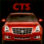 Cadillac CTS spielen