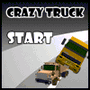 Crazy Truck Game spielen