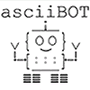 asciiBot vs. The ... spielen