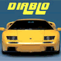 Lamborghini Diablo spielen