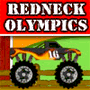 Redneck Olympics spielen