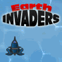 Earth Invaders spielen
